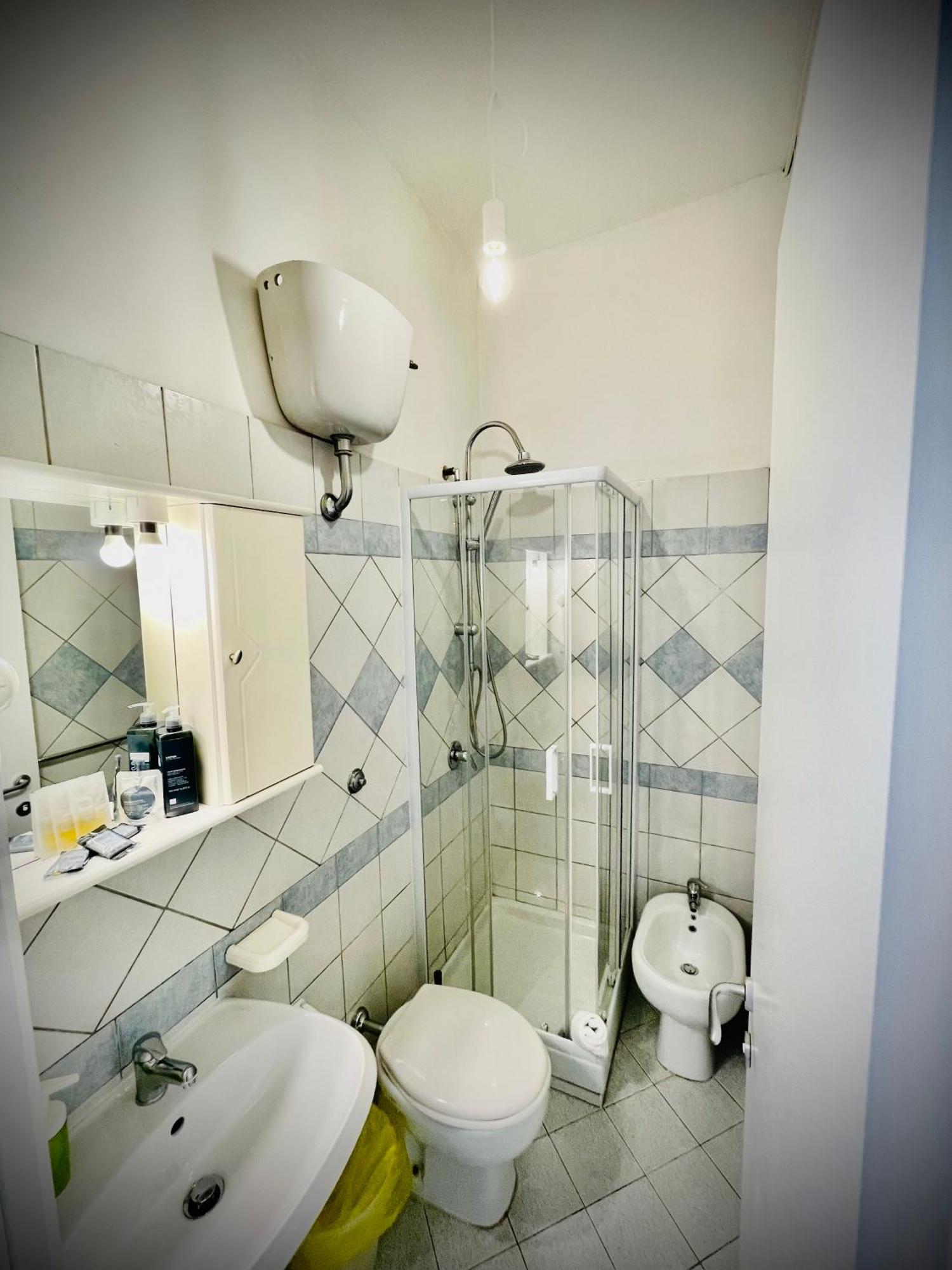 Minturnae Hotel Скаури Екстериор снимка