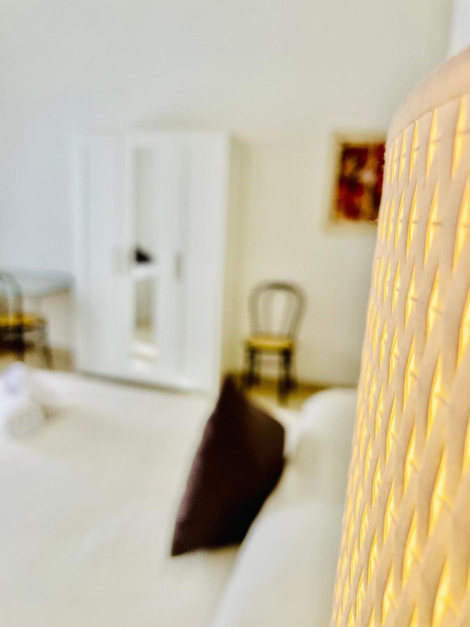 Minturnae Hotel Скаури Екстериор снимка