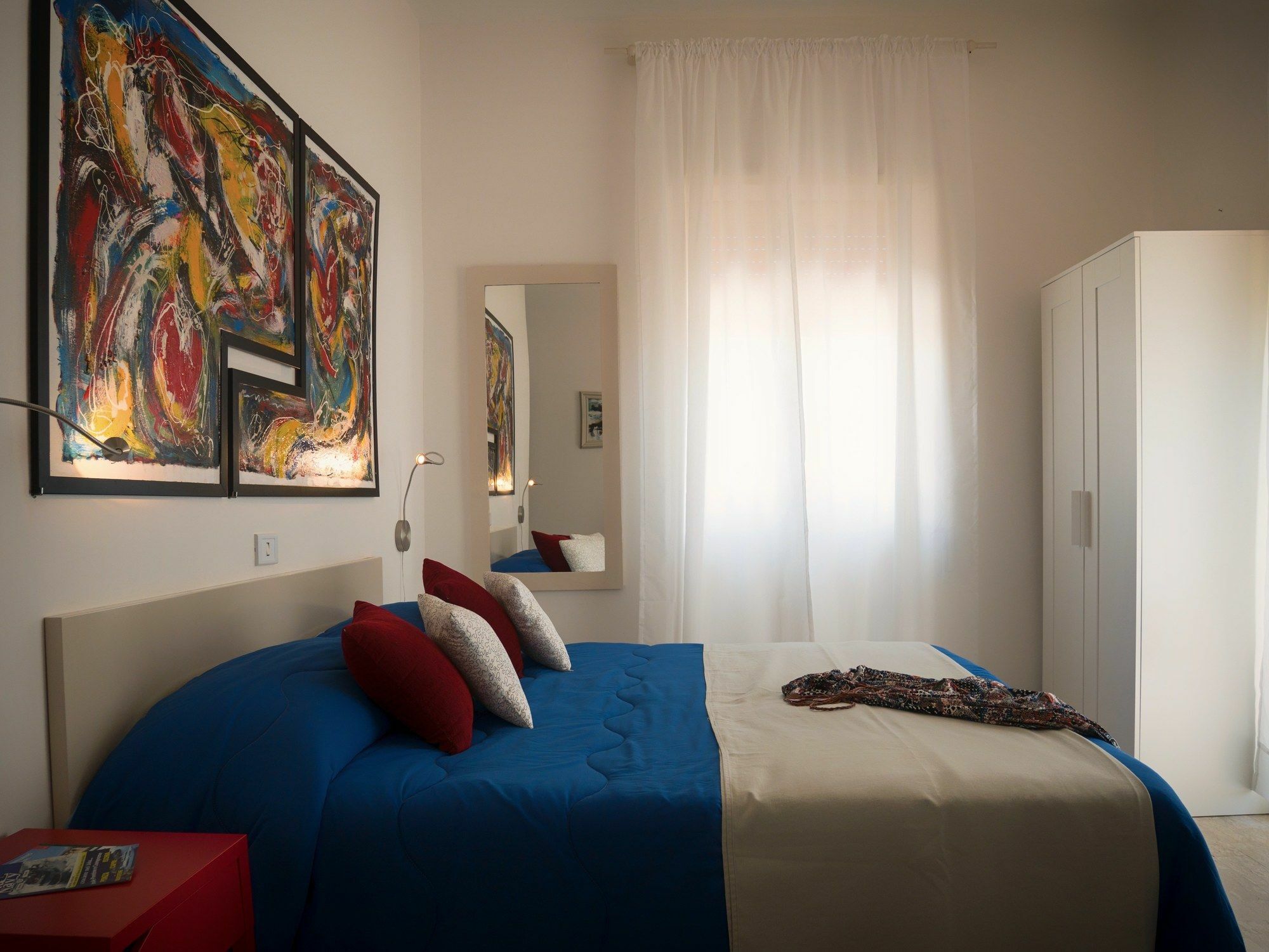Minturnae Hotel Скаури Екстериор снимка