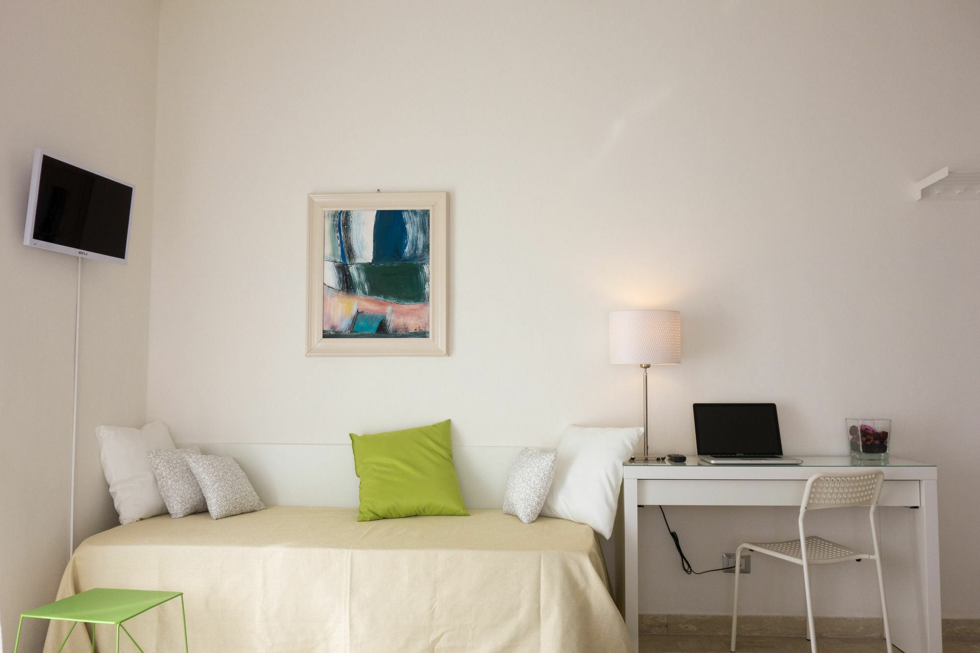 Minturnae Hotel Скаури Екстериор снимка